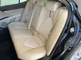 2021 Toyota Camry 2.5 G Leather Package Black Sedan for sale, Japanese used car export - photo 24 of 68 | GULJI TRADERS