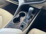 2021 Toyota Camry 2.5 G Leather Package Black Sedan for sale, Japanese used car export - photo 29 of 68 | GULJI TRADERS