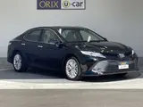 2021 Toyota Camry 2.5 G Leather Package Black Sedan for sale, Japanese used car export - photo 50 of 68 | GULJI TRADERS