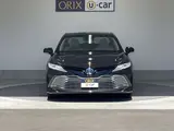 2021 Toyota Camry 2.5 G Leather Package Black Sedan for sale, Japanese used car export - photo 53 of 68 | GULJI TRADERS