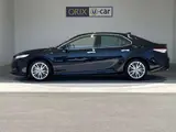 2021 Toyota Camry 2.5 G Leather Package Black Sedan for sale, Japanese used car export - photo 55 of 68 | GULJI TRADERS