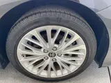 2021 Toyota Camry 2.5 G Leather Package Black Sedan for sale, Japanese used car export - photo 59 of 68 | GULJI TRADERS