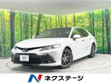 2021 Toyota Camry G Leather Package Pearl Sedan for sale, Japanese used car export - photo 4 of 30 | GULJI TRADERS