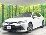 2021 Toyota Camry G Leather Package Pearl Sedan for sale, Japanese used car export - photo 8 of 30 | GULJI TRADERS