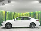 2021 Toyota Camry G Leather Package Pearl Sedan for sale, Japanese used car export - photo 9 of 30 | GULJI TRADERS