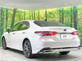 2021 Toyota Camry G Leather Package Pearl Sedan for sale, Japanese used car export - photo 10 of 30 | GULJI TRADERS