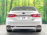 2021 Toyota Camry G Leather Package Pearl Sedan for sale, Japanese used car export - photo 11 of 30 | GULJI TRADERS