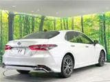 2021 Toyota Camry G Leather Package Pearl Sedan for sale, Japanese used car export - photo 17 of 30 | GULJI TRADERS