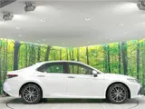 2021 Toyota Camry G Leather Package Pearl Sedan for sale, Japanese used car export - photo 18 of 30 | GULJI TRADERS