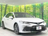 2021 Toyota Camry G Leather Package Pearl Sedan for sale, Japanese used car export - photo 19 of 30 | GULJI TRADERS