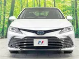 2021 Toyota Camry G Leather Package Pearl Sedan for sale, Japanese used car export - photo 20 of 30 | GULJI TRADERS