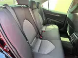 2021 Toyota Camry G_B Monitor_Toyota Safety Sense_LED Headlight Black Sedan for sale, Japanese used car export - photo 4 of 28 | GULJI TRADERS