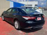 2021 Toyota Camry G_B Monitor_Toyota Safety Sense_LED Headlight Black Sedan for sale, Japanese used car export - photo 9 of 28 | GULJI TRADERS