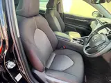 2021 Toyota Camry G_B Monitor_Toyota Safety Sense_LED Headlight Black Sedan for sale, Japanese used car export - photo 10 of 28 | GULJI TRADERS