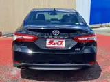 2021 Toyota Camry G_B Monitor_Toyota Safety Sense_LED Headlight Black Sedan for sale, Japanese used car export - photo 22 of 28 | GULJI TRADERS