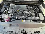 2021 Toyota Camry G_B Monitor_Toyota Safety Sense_LED Headlight Black Sedan for sale, Japanese used car export - photo 28 of 28 | GULJI TRADERS