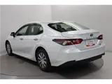 2021 Toyota Camry X Pearl Sedan for sale, Japanese used car export - photo 2 of 44 | GULJI TRADERS