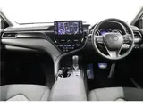 2021 Toyota Camry X Pearl Sedan for sale, Japanese used car export - photo 3 of 44 | GULJI TRADERS
