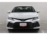 2021 Toyota Camry X Pearl Sedan for sale, Japanese used car export - photo 4 of 44 | GULJI TRADERS