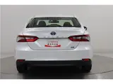 2021 Toyota Camry X Pearl Sedan for sale, Japanese used car export - photo 8 of 44 | GULJI TRADERS