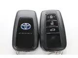 2021 Toyota Camry X Pearl Sedan for sale, Japanese used car export - photo 42 of 44 | GULJI TRADERS