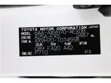 2021 Toyota Camry X Pearl Sedan for sale, Japanese used car export - photo 44 of 44 | GULJI TRADERS