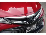 2021 Toyota Camry G Leather Package JBLSR Black Leather Modellista Aero DVD Deck Cold Climate Dashcam Red Sedan for sale, Japanese used car export - photo 5 of 76 | GULJI TRADERS