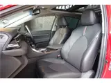2021 Toyota Camry G Leather Package JBLSR Black Leather Modellista Aero DVD Deck Cold Climate Dashcam Red Sedan for sale, Japanese used car export - photo 11 of 76 | GULJI TRADERS