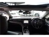 2021 Toyota Camry G Leather Package JBLSR Black Leather Modellista Aero DVD Deck Cold Climate Dashcam Red Sedan for sale, Japanese used car export - photo 14 of 76 | GULJI TRADERS