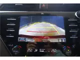 2021 Toyota Camry G Leather Package JBLSR Black Leather Modellista Aero DVD Deck Cold Climate Dashcam Red Sedan for sale, Japanese used car export - photo 29 of 76 | GULJI TRADERS