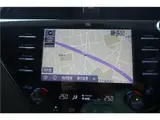 2021 Toyota Camry G Leather Package JBLSR Black Leather Modellista Aero DVD Deck Cold Climate Dashcam Red Sedan for sale, Japanese used car export - photo 30 of 76 | GULJI TRADERS