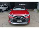 2021 Toyota Camry G Leather Package JBLSR Black Leather Modellista Aero DVD Deck Cold Climate Dashcam Red Sedan for sale, Japanese used car export - photo 33 of 76 | GULJI TRADERS