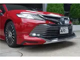 2021 Toyota Camry G Leather Package JBLSR Black Leather Modellista Aero DVD Deck Cold Climate Dashcam Red Sedan for sale, Japanese used car export - photo 36 of 76 | GULJI TRADERS