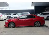 2021 Toyota Camry G Leather Package JBLSR Black Leather Modellista Aero DVD Deck Cold Climate Dashcam Red Sedan for sale, Japanese used car export - photo 39 of 76 | GULJI TRADERS