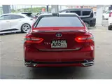 2021 Toyota Camry G Leather Package JBLSR Black Leather Modellista Aero DVD Deck Cold Climate Dashcam Red Sedan for sale, Japanese used car export - photo 42 of 76 | GULJI TRADERS