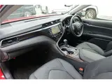 2021 Toyota Camry G Leather Package JBLSR Black Leather Modellista Aero DVD Deck Cold Climate Dashcam Red Sedan for sale, Japanese used car export - photo 52 of 76 | GULJI TRADERS