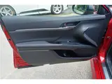 2021 Toyota Camry G Leather Package JBLSR Black Leather Modellista Aero DVD Deck Cold Climate Dashcam Red Sedan for sale, Japanese used car export - photo 54 of 76 | GULJI TRADERS