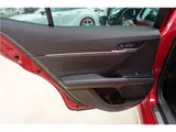 2021 Toyota Camry G Leather Package JBLSR Black Leather Modellista Aero DVD Deck Cold Climate Dashcam Red Sedan for sale, Japanese used car export - photo 57 of 76 | GULJI TRADERS