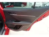 2021 Toyota Camry G Leather Package JBLSR Black Leather Modellista Aero DVD Deck Cold Climate Dashcam Red Sedan for sale, Japanese used car export - photo 60 of 76 | GULJI TRADERS