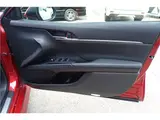 2021 Toyota Camry G Leather Package JBLSR Black Leather Modellista Aero DVD Deck Cold Climate Dashcam Red Sedan for sale, Japanese used car export - photo 61 of 76 | GULJI TRADERS