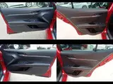 2021 Toyota Camry G Leather Package JBLSR Black Leather Modellista Aero DVD Deck Cold Climate Dashcam Red Sedan for sale, Japanese used car export - photo 76 of 76 | GULJI TRADERS