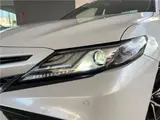 2021 Toyota Camry WS Leather Package Pearl Sedan for sale, Japanese used car export - photo 6 of 30 | GULJI TRADERS