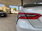2021 Toyota Camry WS Leather Package Pearl Sedan for sale, Japanese used car export - photo 16 of 30 | GULJI TRADERS