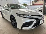 2021 Toyota Camry WS Leather Package Pearl Sedan for sale, Japanese used car export - photo 21 of 30 | GULJI TRADERS