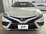 2021 Toyota Camry WS Leather Package Pearl Sedan for sale, Japanese used car export - photo 22 of 30 | GULJI TRADERS