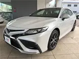 2021 Toyota Camry WS Leather Package Pearl Sedan for sale, Japanese used car export - photo 23 of 30 | GULJI TRADERS