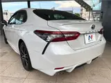 2021 Toyota Camry WS Leather Package Pearl Sedan for sale, Japanese used car export - photo 25 of 30 | GULJI TRADERS