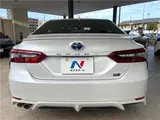 2021 Toyota Camry WS Leather Package Pearl Sedan for sale, Japanese used car export - photo 26 of 30 | GULJI TRADERS