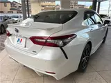 2021 Toyota Camry WS Leather Package Pearl Sedan for sale, Japanese used car export - photo 27 of 30 | GULJI TRADERS