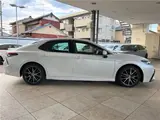 2021 Toyota Camry WS Leather Package Pearl Sedan for sale, Japanese used car export - photo 28 of 30 | GULJI TRADERS